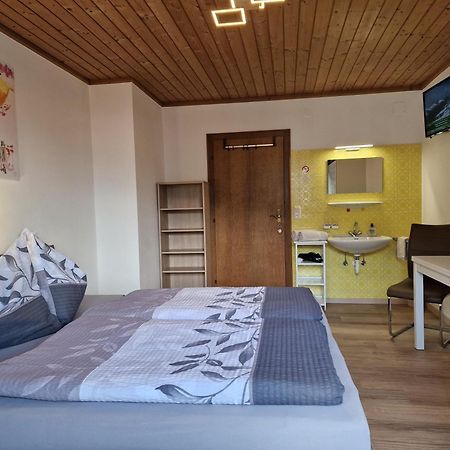 אוטנדורף Haus Hoellerer מראה חיצוני תמונה