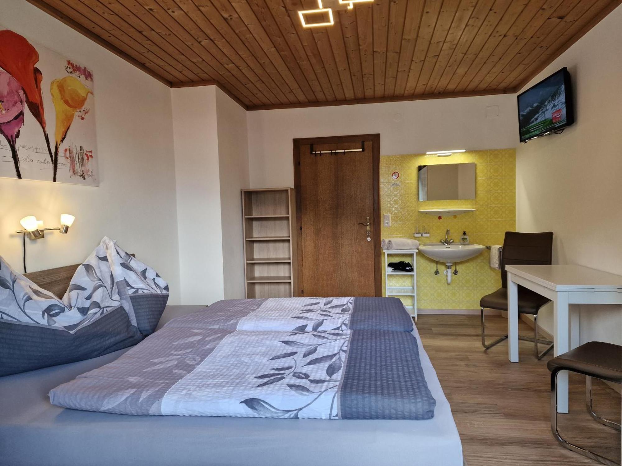 אוטנדורף Haus Hoellerer מראה חיצוני תמונה