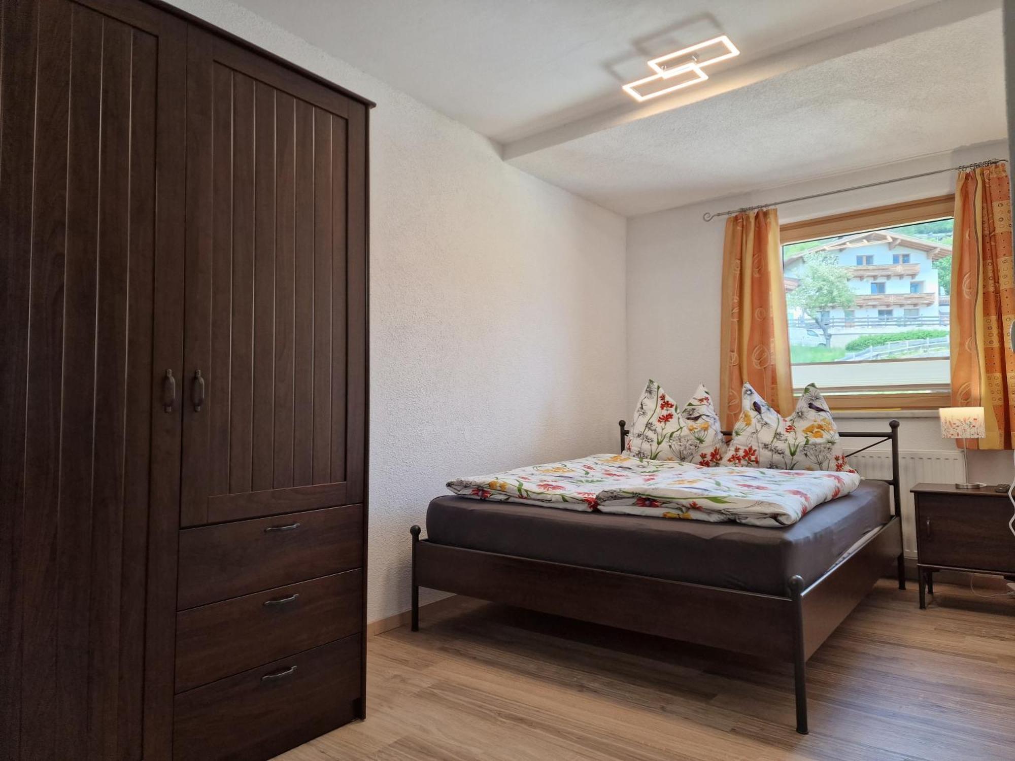 אוטנדורף Haus Hoellerer מראה חיצוני תמונה