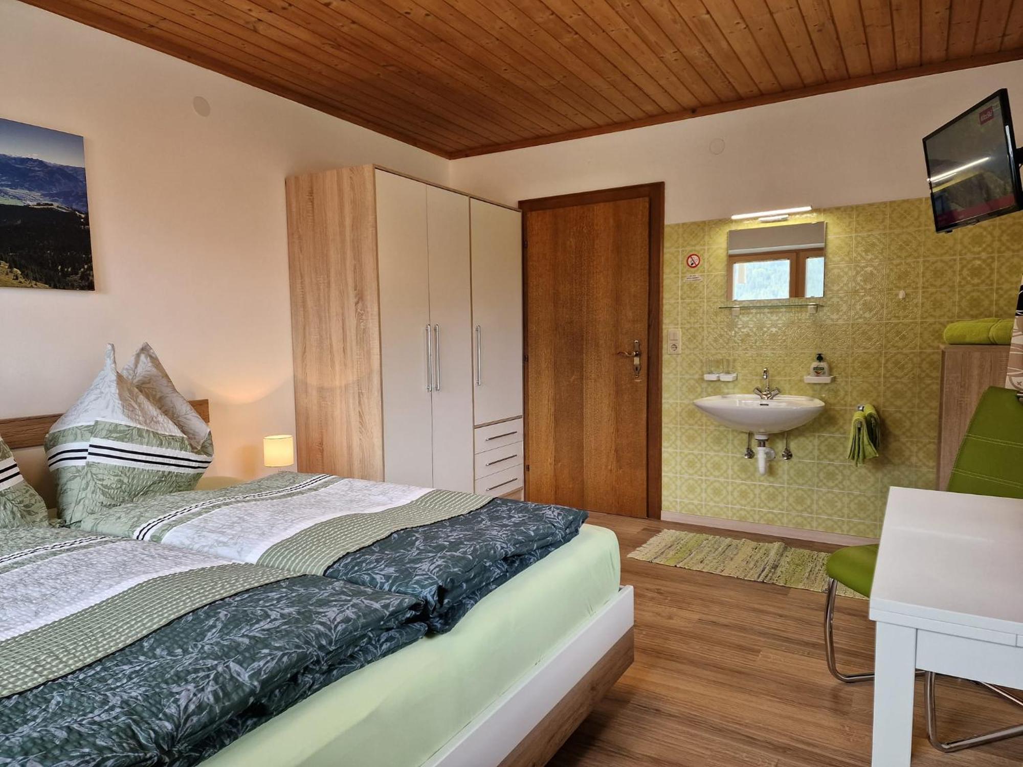 אוטנדורף Haus Hoellerer מראה חיצוני תמונה