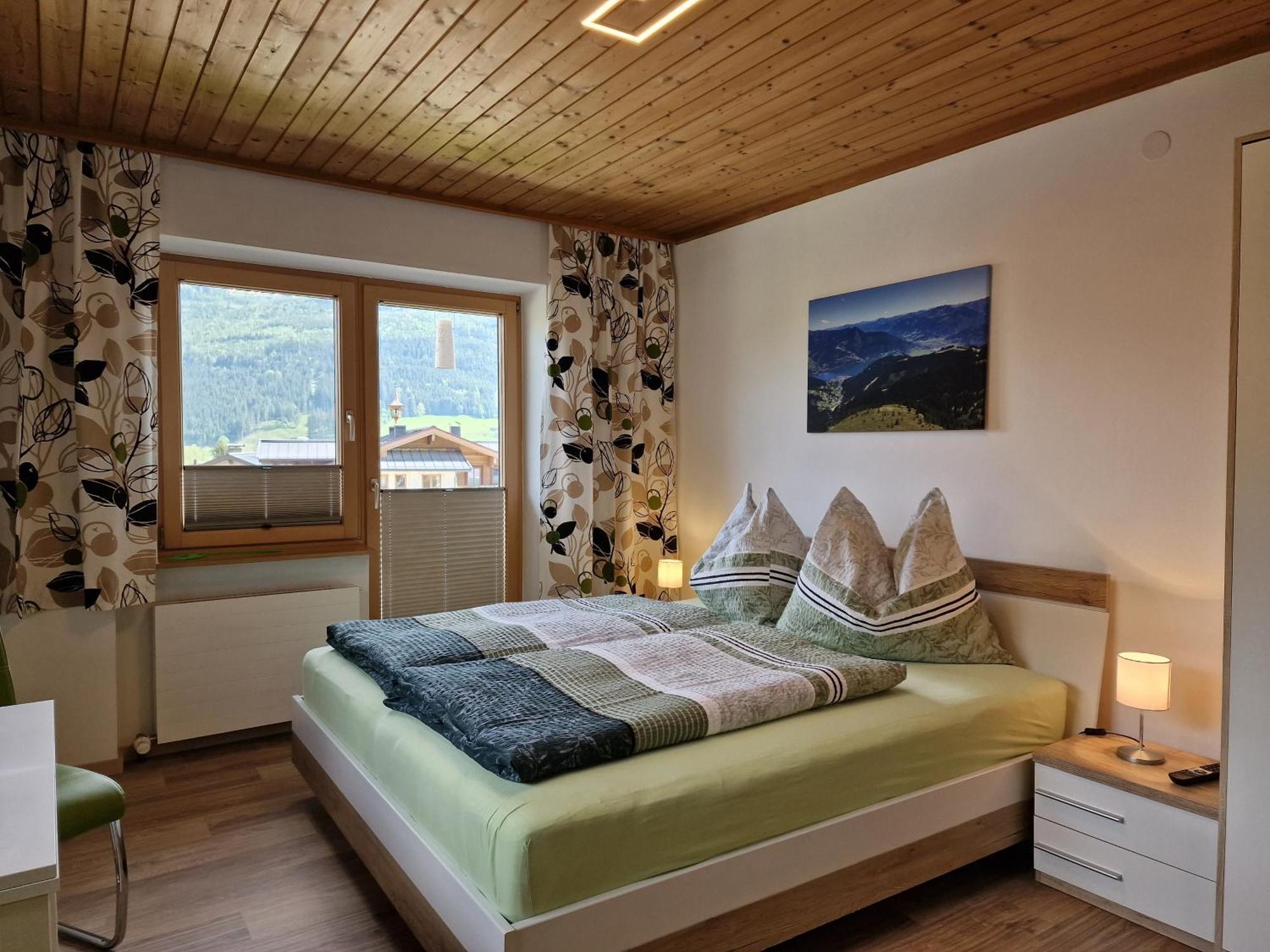 אוטנדורף Haus Hoellerer מראה חיצוני תמונה