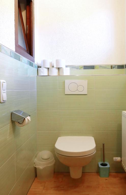 אוטנדורף Haus Hoellerer מראה חיצוני תמונה