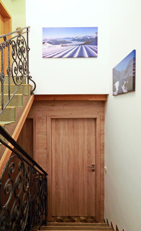 אוטנדורף Haus Hoellerer מראה חיצוני תמונה
