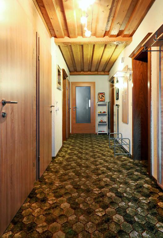 אוטנדורף Haus Hoellerer מראה חיצוני תמונה