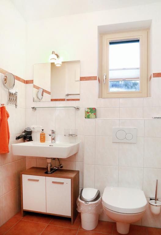 אוטנדורף Haus Hoellerer מראה חיצוני תמונה