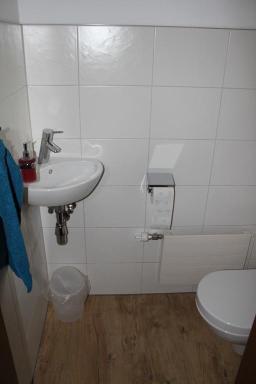 אוטנדורף Haus Hoellerer מראה חיצוני תמונה