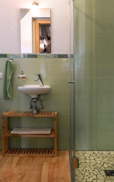 אוטנדורף Haus Hoellerer מראה חיצוני תמונה